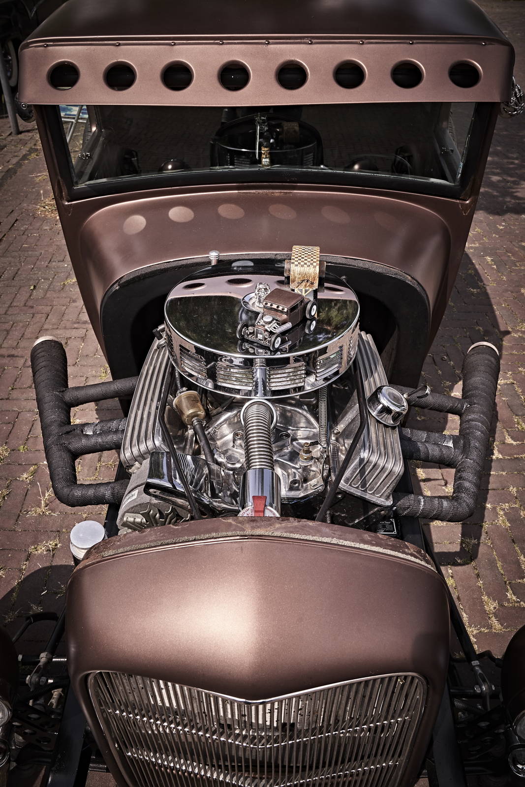 Kustom Kulture Forever